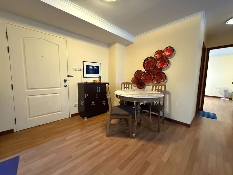 Lumpini Place Rama 4-Sathorn, Bangkok, 164 Soi Sri Bamphen, Chong Nonsi, Yan Nawa, Bangkok, 2 Bedrooms, 60 sqm, Condo For Sale, by Pemika Aukkaraleekul, 500388841 - DDproperty.com