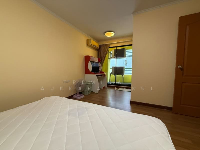 Lumpini Place Rama 4-Sathorn : ลุมพินี เพลส พระราม 4-สาธร, กรุงเทพ, 164 ซอย ศรีบำเพ็ญ, ช่องนนทรี, ยานนาวา, กรุงเทพ, 60 ตร.ม., คอนโด ขาย, โดย Pemika Aukkaraleekul, 500388841 - DDproperty.com