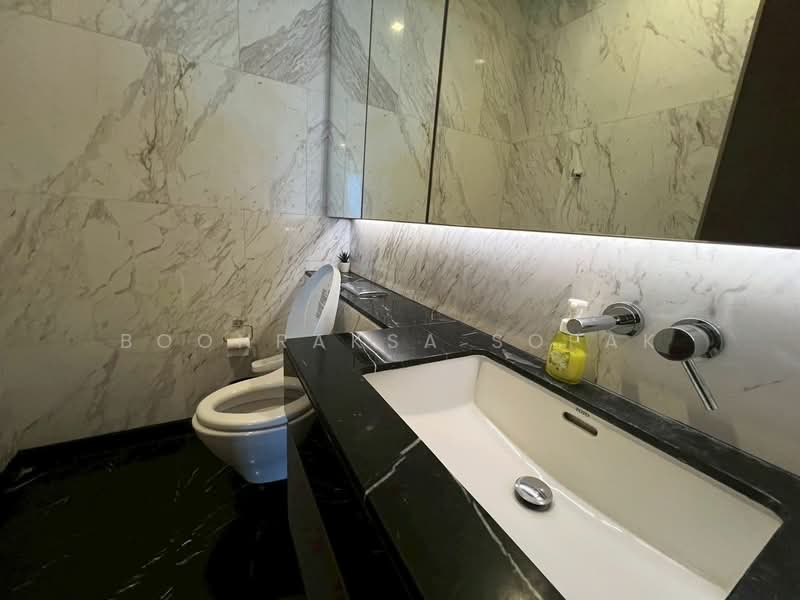 Saladaeng One, Bangkok, Sala Daeng 1 Alley, Silom, Bang Rak, Bangkok, 4 Bedrooms, 226 sqm, Condo For Rent, by Boonraksa Sopak, 500388843 - DDproperty.com