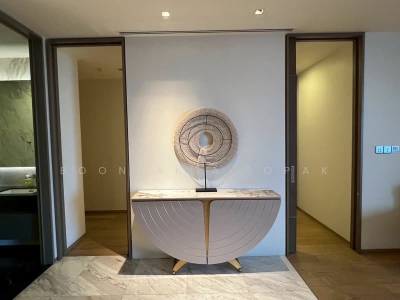 Saladaeng One, Bangkok, Sala Daeng 1 Alley, Silom, Bang Rak, Bangkok, 4 Bedrooms, 226 sqm, Condo For Rent, by Boonraksa Sopak, 500388843 - DDproperty.com