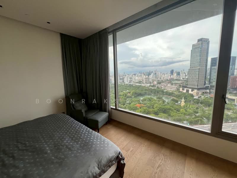 Saladaeng One, Bangkok, Sala Daeng 1 Alley, Silom, Bang Rak, Bangkok, 4 Bedrooms, 226 sqm, Condo For Rent, by Boonraksa Sopak, 500388843 - DDproperty.com