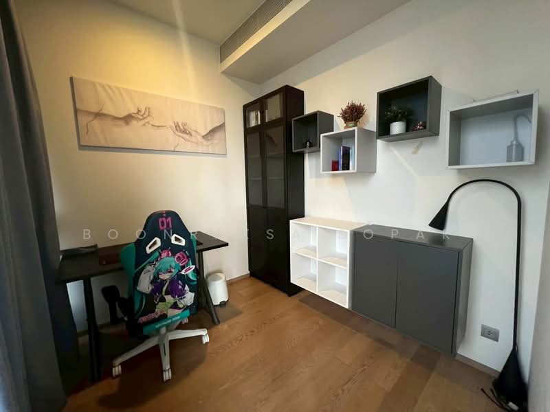 Saladaeng One, Bangkok, Sala Daeng 1 Alley, Silom, Bang Rak, Bangkok, 4 Bedrooms, 226 sqm, Condo For Rent, by Boonraksa Sopak, 500388843 - DDproperty.com