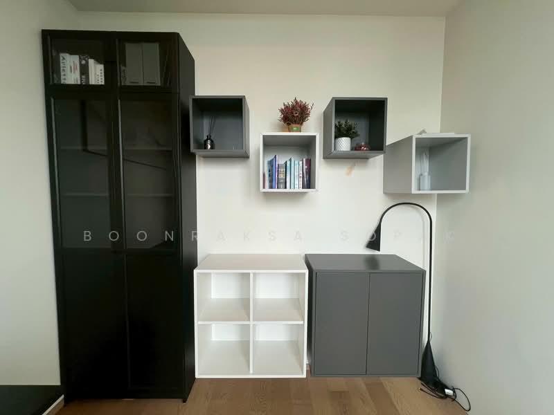 Saladaeng One, Bangkok, Sala Daeng 1 Alley, Silom, Bang Rak, Bangkok, 4 Bedrooms, 226 sqm, Condo For Rent, by Boonraksa Sopak, 500388843 - DDproperty.com