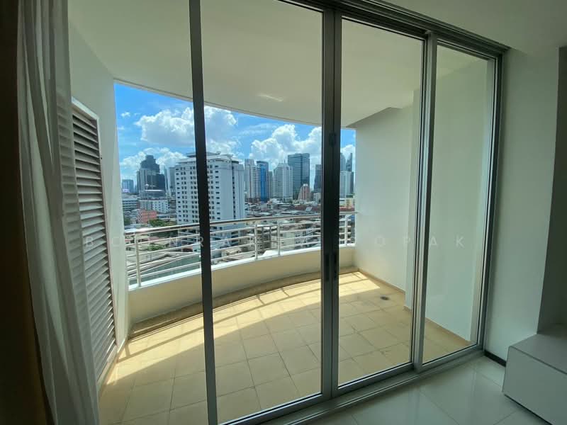 Sathorn Prime Residence : สาทร ไพร์ม เรสซิเดนซ์, กรุงเทพ, ถนนนราธิวาสราชนครินทร์, ยานนาวา, สาทร, กรุงเทพ, 115 ตร.ม., คอนโด ให้เช่า, โดย Boonraksa Sopak, 500388847 - DDproperty.com