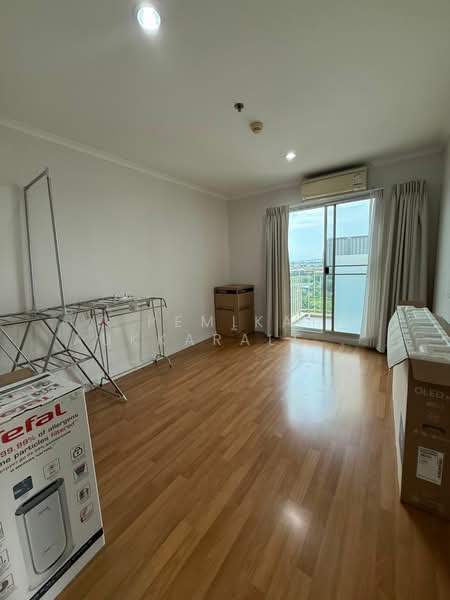Lumpini Park Riverside Rama 3, Bangkok, 4 Rama 3 Road, Bang Pong Pang, Yan Nawa, Bangkok, 3 Bedrooms, 104 sqm, Condo For Sale, by Pemika Aukkaraleekul, 500388849 - DDproperty.com