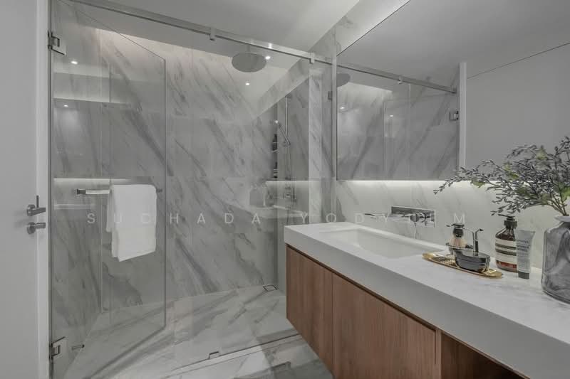 MUNIQ Sukhumvit 23, Bangkok, 17 Sukhumvit 23, Khlongtoei Nua, Watthana, Bangkok, 2 Bedrooms, 70 sqm, Condo For Sale, by Suchada Yodyiem, 500388851 - DDproperty.com