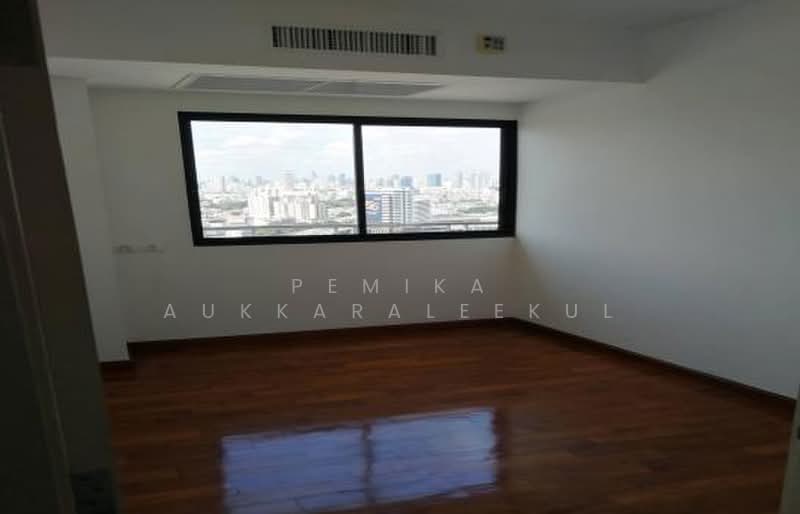 Supalai Premier Ratchada-Narathiwas-Sathorn, Bangkok, 26 Ratchadaphisek, Chong Nonsi, Yan Nawa, Bangkok, 3 Bedrooms, 140 sqm, Condo For Sale, by Pemika Aukkaraleekul, 500388852 - DDproperty.com