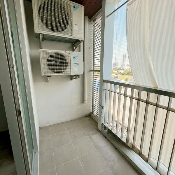 The Niche Sukhumvit 49, Bangkok, Sukhumvit, Khlong Tan Nua, Watthana, Bangkok, 2 Bedrooms, 64 sqm, Condo For Rent, by Boonraksa Sopak, 500388854 - DDproperty.com