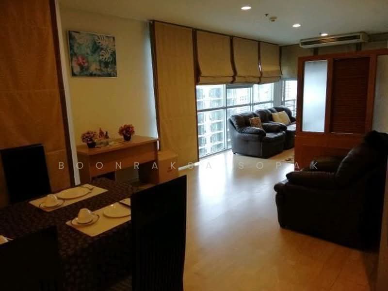NOBLE LITE (โนเบิล ไลท์), กรุงเทพ, 46 ซอยอารีย์ 1 ถนนพหลโยธิน, สามเสนใน, พญาไท, กรุงเทพ, 65 ตร.ม., คอนโด ให้เช่า, โดย Boonraksa Sopak, 500388859 - DDproperty.com