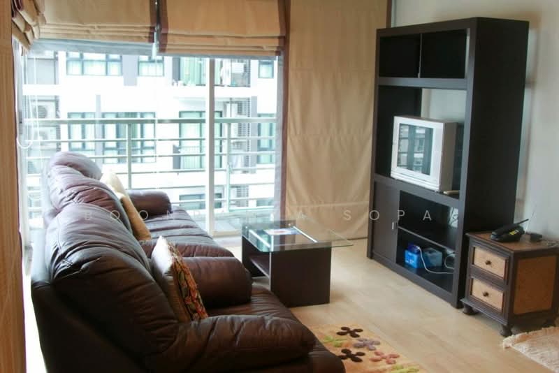NOBLE LITE (โนเบิล ไลท์), กรุงเทพ, 46 ซอยอารีย์ 1 ถนนพหลโยธิน, สามเสนใน, พญาไท, กรุงเทพ, 65 ตร.ม., คอนโด ให้เช่า, โดย Boonraksa Sopak, 500388859 - DDproperty.com
