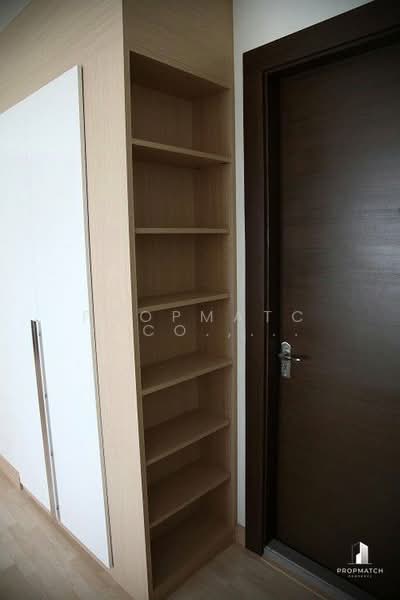 Rhythm Ratchada, Bangkok, 558 Ratchadaphisek Road, Samsen Nok, Huai Khwang, Bangkok, 1 Bedroom, 47 sqm, Condo For Rent, by PROPMATCH CO., LTD., 500388861 - DDproperty.com