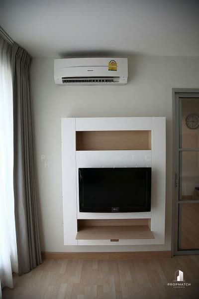 Rhythm Ratchada, Bangkok, 558 Ratchadaphisek Road, Samsen Nok, Huai Khwang, Bangkok, 1 Bedroom, 47 sqm, Condo For Rent, by PROPMATCH CO., LTD., 500388861 - DDproperty.com