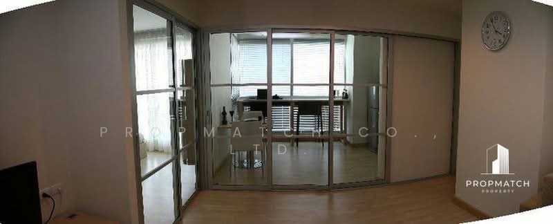 Rhythm Ratchada, Bangkok, 558 Ratchadaphisek Road, Samsen Nok, Huai Khwang, Bangkok, 1 Bedroom, 47 sqm, Condo For Rent, by PROPMATCH CO., LTD., 500388861 - DDproperty.com