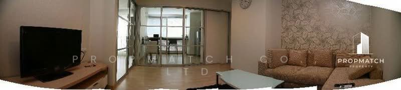 Rhythm Ratchada : ริธึ่ม รัชดา, กรุงเทพ, 558 ถนนรัชดาภิเษก, สามเสนนอก, ห้วยขวาง, กรุงเทพ, 47 ตร.ม., คอนโด ให้เช่า, โดย PROPMATCH CO., LTD., 500388861 - DDproperty.com