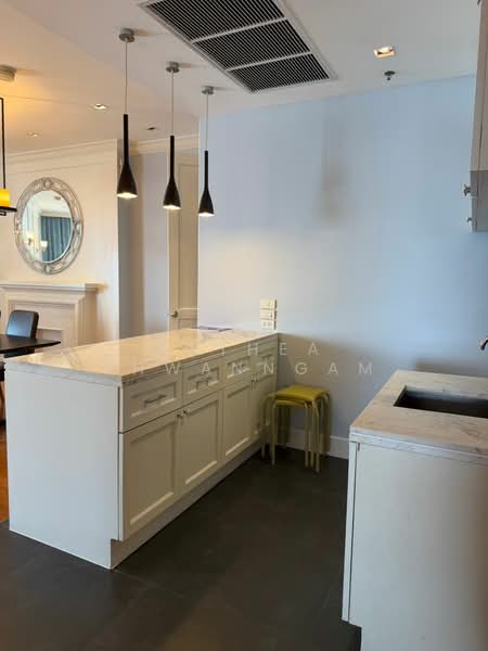 Chatrium Residence Riverside, Bangkok, 26 Chareonkrung Road, Wat Prayakrai, Bang Kho Laem, Bangkok, 4 Bedrooms, 246 sqm, Condo For Sale, by Anthea Khwanngam, 500388862 - DDproperty.com