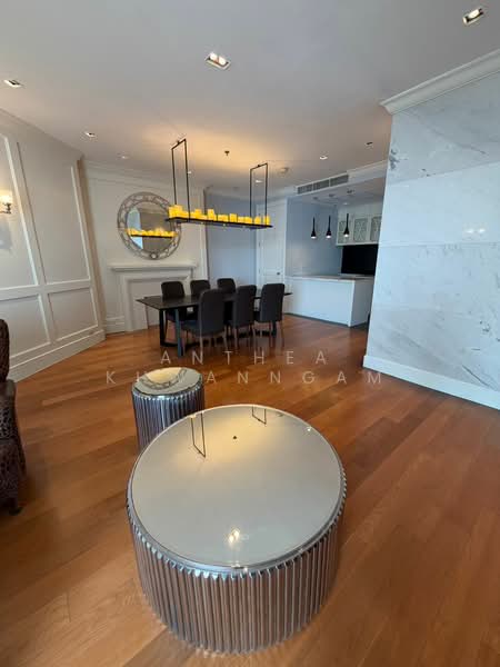 Chatrium Residence Riverside : ชาเทรียม ริเวอร์ไซด์ เรสซิเดน, กรุงเทพ, 26 เจริญกรุง, วัดพระยาไกร, บางคอแหลม, กรุงเทพ, 246 ตร.ม., คอนโด ขาย, โดย Anthea Khwanngam, 500388862 - DDproperty.com