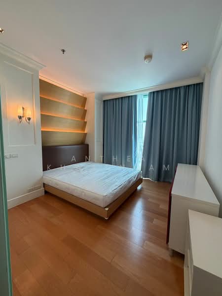 Chatrium Residence Riverside, Bangkok, 26 Chareonkrung Road, Wat Prayakrai, Bang Kho Laem, Bangkok, 4 Bedrooms, 246 sqm, Condo For Sale, by Anthea Khwanngam, 500388862 - DDproperty.com
