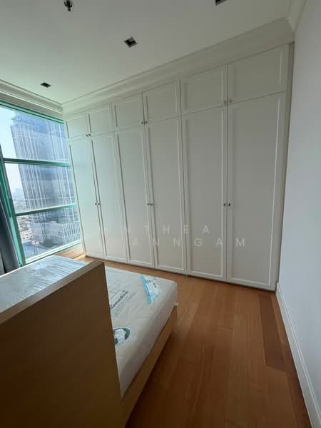 Chatrium Residence Riverside, Bangkok, 26 Chareonkrung Road, Wat Prayakrai, Bang Kho Laem, Bangkok, 4 Bedrooms, 246 sqm, Condo For Sale, by Anthea Khwanngam, 500388862 - DDproperty.com