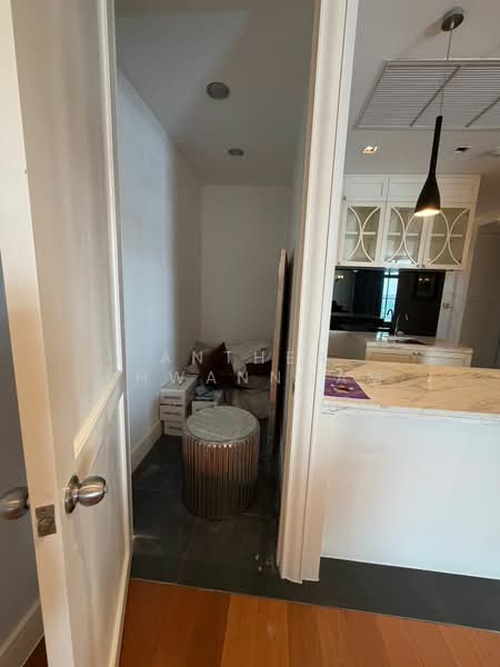 Chatrium Residence Riverside : ชาเทรียม ริเวอร์ไซด์ เรสซิเดน, กรุงเทพ, 26 เจริญกรุง, วัดพระยาไกร, บางคอแหลม, กรุงเทพ, 246 ตร.ม., คอนโด ขาย, โดย Anthea Khwanngam, 500388862 - DDproperty.com