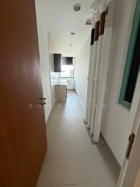 Chatrium Residence Riverside, Bangkok, 26 Chareonkrung Road, Wat Prayakrai, Bang Kho Laem, Bangkok, 4 Bedrooms, 246 sqm, Condo For Sale, by Anthea Khwanngam, 500388862 - DDproperty.com