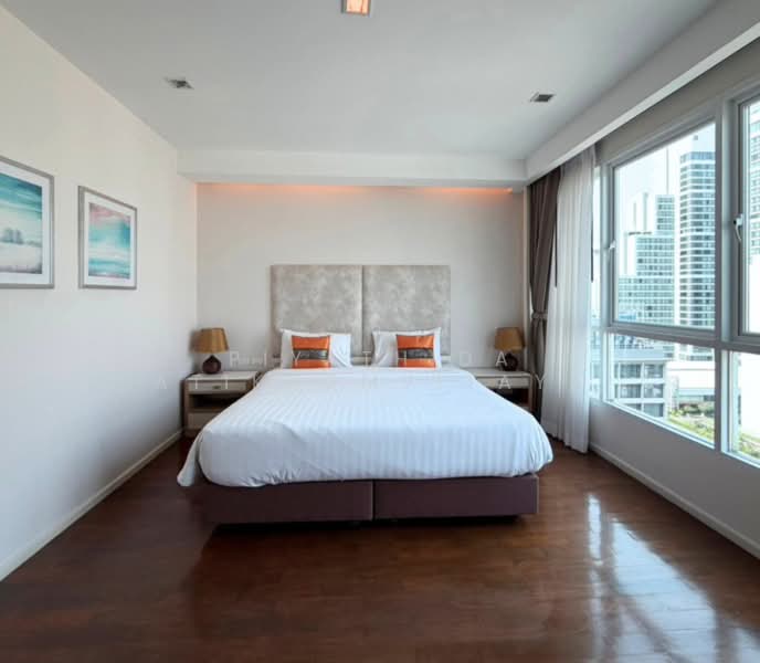 GM Serviced Apartment : จีเอ็ม เซอร์วิส อพาร์ทเม้น, กรุงเทพ, 47 ซอยสุขุมวิท 20, คลองเตย, กรุงเทพ, 110 ตร.ม., คอนโด ให้เช่า, โดย Piyathida Atikhomvitaya, 500388865 - DDproperty.com