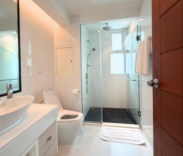 GM Serviced Apartment : จีเอ็ม เซอร์วิส อพาร์ทเม้น, กรุงเทพ, 47 ซอยสุขุมวิท 20, คลองเตย, กรุงเทพ, 110 ตร.ม., คอนโด ให้เช่า, โดย Piyathida Atikhomvitaya, 500388865 - DDproperty.com