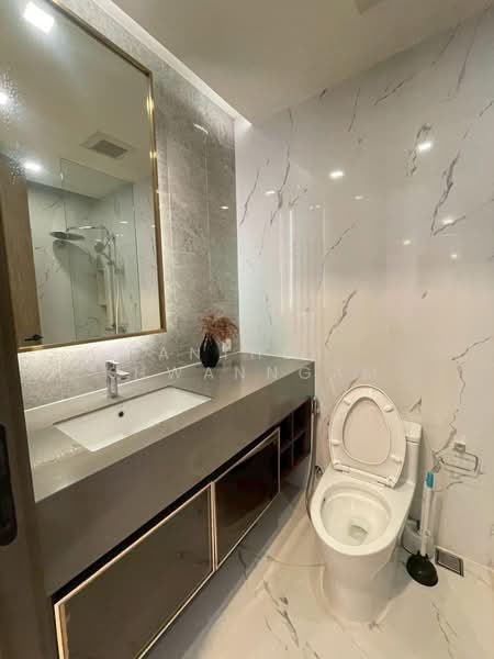 Mieler Sukhumvit 40, Bangkok, Soi Sukjai, Khong Tan, Khlong Toei, Bangkok, 3 Bedrooms, 110 sqm, Condo For Sale, by Anthea Khwanngam, 500388869 - DDproperty.com