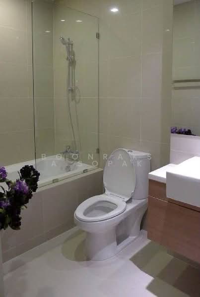Noble Refine, Bangkok, Soi Sukhumvit 26, Sukhumvit Road, Khong Tan, Khlong Toei, Bangkok, 1 Bedroom, 34 sqm, Condo For Rent, by Boonraksa Sopak, 500388870 - DDproperty.com