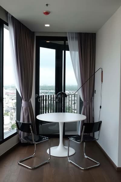 IDEO Q Sukhumvit 36, Bangkok, Soi Sukhumvit 36, Khong Tan, Khlong Toei, Bangkok, 1 Bedroom, 51 sqm, Condo For Sale, by Pemika Aukkaraleekul, 500388871 - DDproperty.com