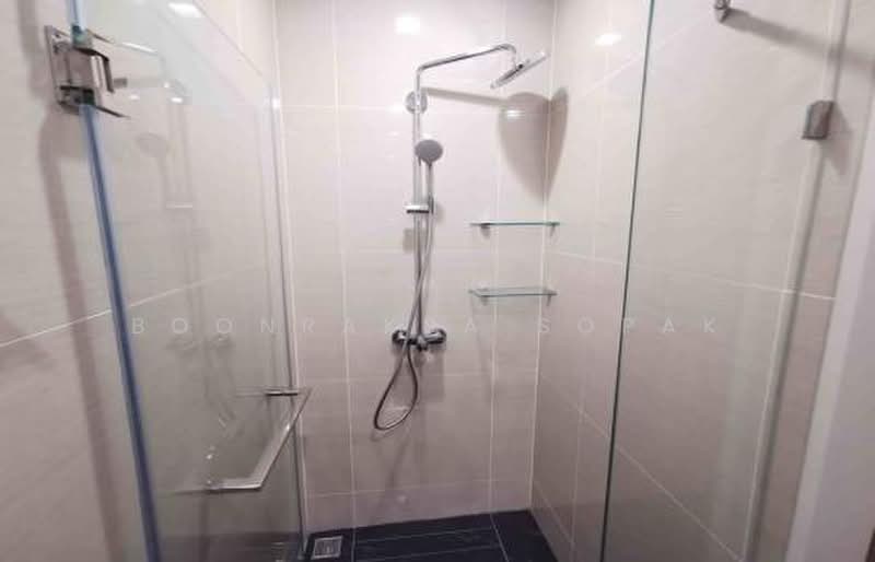 Park Origin Phrom Phong (Park 24), Bangkok, 68 Soi Sukhumvit 24, Khong Tan, Khlong Toei, Bangkok, 1 Bedroom, 30 sqm, Condo For Rent, by Boonraksa Sopak, 500388874 - DDproperty.com