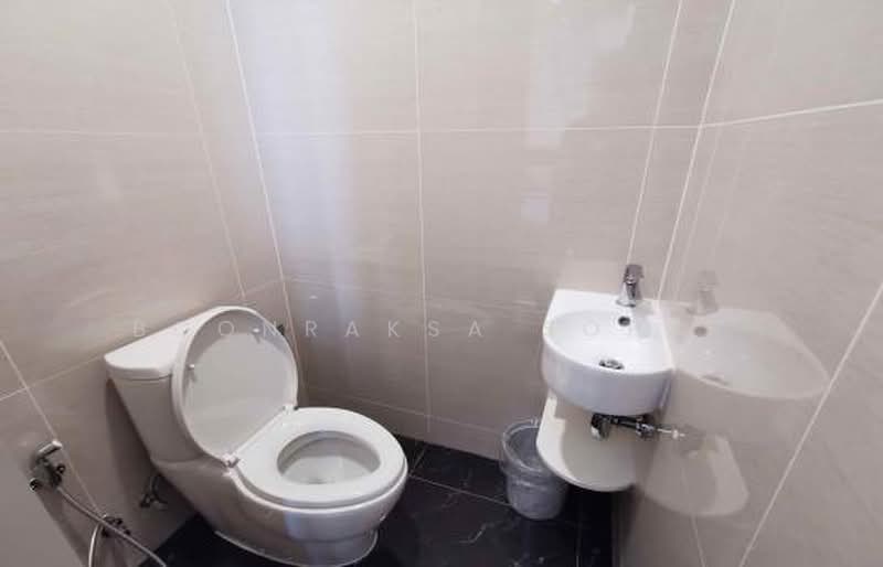 Park Origin Phrom Phong (Park 24), Bangkok, 68 Soi Sukhumvit 24, Khong Tan, Khlong Toei, Bangkok, 1 Bedroom, 30 sqm, Condo For Rent, by Boonraksa Sopak, 500388874 - DDproperty.com