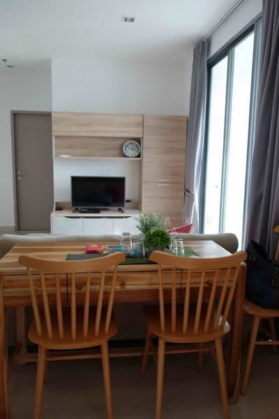 IDEO MOBI Sukhumvit 81 : ไอดีโอ โมบิ สุขุมวิท 81, กรุงเทพ, 2097 ถนนสุขุมวิท แขวงบางจาก เขตพระโขนง กรุงเทพมหานคร, บางจาก, พระโขนง, กรุงเทพ, 45 ตร.ม., คอนโด ให้เช่า, โดย Boonraksa Sopak, 500388884 - DDproperty.com