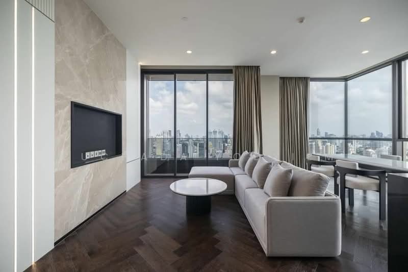 The Esse Sukhumvit 36, Bangkok, Soi Sukhumvit 36, Sukhumvit Road, Phra Kanong, Khlong Toei, Bangkok, 3 Bedrooms, 126 sqm, Condo For Sale, by Suchada Yodyiem, 500388886 - DDproperty.com