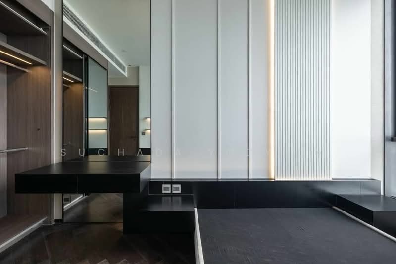 The Esse Sukhumvit 36, Bangkok, Soi Sukhumvit 36, Sukhumvit Road, Phra Kanong, Khlong Toei, Bangkok, 3 Bedrooms, 126 sqm, Condo For Sale, by Suchada Yodyiem, 500388886 - DDproperty.com