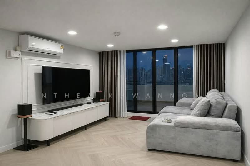 Supalai Place Sukhumvit 39, Bangkok, 175-179 Soi Sukhumvit 39 Sukhumvit Road, Khlong Tan Nua, Watthana, Bangkok, 3 Bedrooms, 133 sqm, Condo For Sale, by Anthea Khwanngam, 500388888 - DDproperty.com
