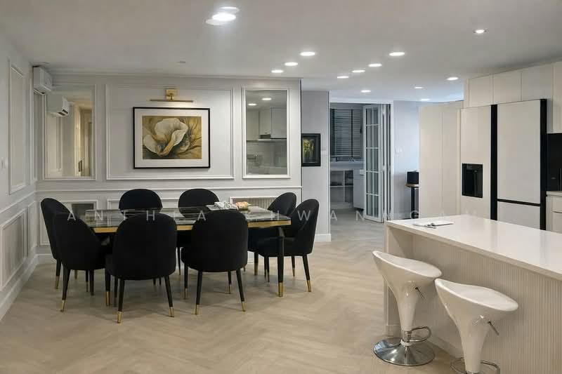 Supalai Place Sukhumvit 39 : ศุภาลัย เพลส สุขุมวิท 39, กรุงเทพ, 175-179 ซอยสุขุมวิท 39 ถนนสุขุมวิท แขวงคลองตันเหนือ เขตวัฒนา กรุงเทพมหานคร, คลองตันเหนือ, วัฒนา, กรุงเทพ, 133 ตร.ม., คอนโด ขาย, โดย Anthea Khwanngam, 500388888 - DDproperty.com