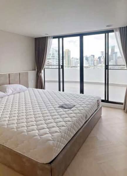 Supalai Place Sukhumvit 39, Bangkok, 175-179 Soi Sukhumvit 39 Sukhumvit Road, Khlong Tan Nua, Watthana, Bangkok, 3 Bedrooms, 133 sqm, Condo For Sale, by Anthea Khwanngam, 500388888 - DDproperty.com