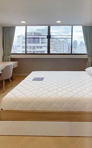 Supalai Place Sukhumvit 39, Bangkok, 175-179 Soi Sukhumvit 39 Sukhumvit Road, Khlong Tan Nua, Watthana, Bangkok, 3 Bedrooms, 133 sqm, Condo For Sale, by Anthea Khwanngam, 500388888 - DDproperty.com