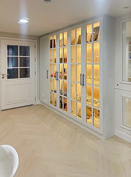 Supalai Place Sukhumvit 39 : ศุภาลัย เพลส สุขุมวิท 39, กรุงเทพ, 175-179 ซอยสุขุมวิท 39 ถนนสุขุมวิท แขวงคลองตันเหนือ เขตวัฒนา กรุงเทพมหานคร, คลองตันเหนือ, วัฒนา, กรุงเทพ, 133 ตร.ม., คอนโด ขาย, โดย Anthea Khwanngam, 500388888 - DDproperty.com