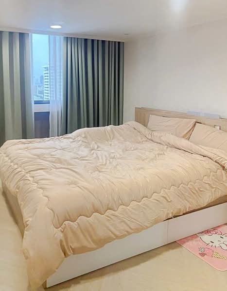 Supalai Place Sukhumvit 39, Bangkok, 175-179 Soi Sukhumvit 39 Sukhumvit Road, Khlong Tan Nua, Watthana, Bangkok, 3 Bedrooms, 133 sqm, Condo For Sale, by Anthea Khwanngam, 500388888 - DDproperty.com