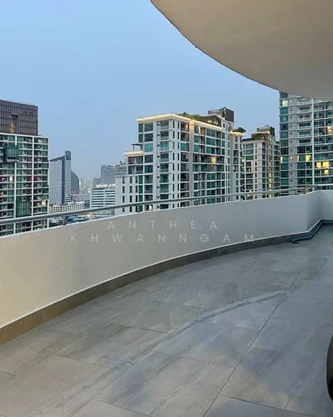 Supalai Place Sukhumvit 39 : ศุภาลัย เพลส สุขุมวิท 39, กรุงเทพ, 175-179 ซอยสุขุมวิท 39 ถนนสุขุมวิท แขวงคลองตันเหนือ เขตวัฒนา กรุงเทพมหานคร, คลองตันเหนือ, วัฒนา, กรุงเทพ, 133 ตร.ม., คอนโด ขาย, โดย Anthea Khwanngam, 500388888 - DDproperty.com