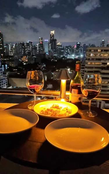 Supalai Place Sukhumvit 39, Bangkok, 175-179 Soi Sukhumvit 39 Sukhumvit Road, Khlong Tan Nua, Watthana, Bangkok, 3 Bedrooms, 133 sqm, Condo For Sale, by Anthea Khwanngam, 500388888 - DDproperty.com