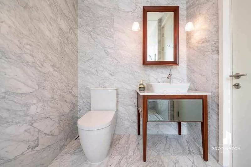 Khun By Yoo, Bangkok, 338 Thonglor Road, Khlong Tan Nua, Watthana, Bangkok, 1 Bedroom, 42 sqm, Condo For Rent, by PROPMATCH CO., LTD., 500388895 - DDproperty.com