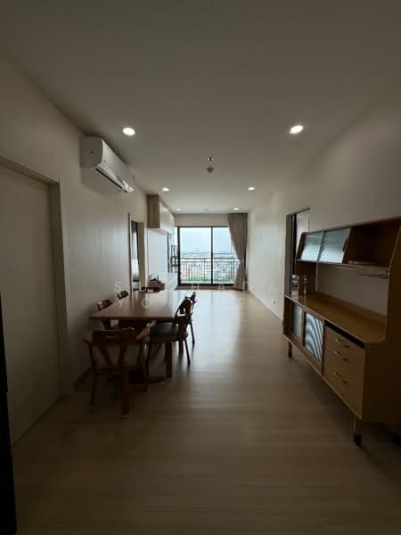 Supalai Loft Yaek Fai Chai Station, Bangkok, 351 Charan Sanitwong Road 31 Alley, Bang Khun Sri, Bangkok Noi, Bangkok, 2 Bedrooms, 89 sqm, Condo For Sale, by Suchada Yodyiem, 500388899 - DDproperty.com