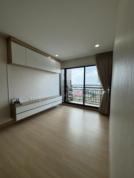 Supalai Loft Yaek Fai Chai Station, Bangkok, 351 Charan Sanitwong Road 31 Alley, Bang Khun Sri, Bangkok Noi, Bangkok, 2 Bedrooms, 89 sqm, Condo For Sale, by Suchada Yodyiem, 500388899 - DDproperty.com