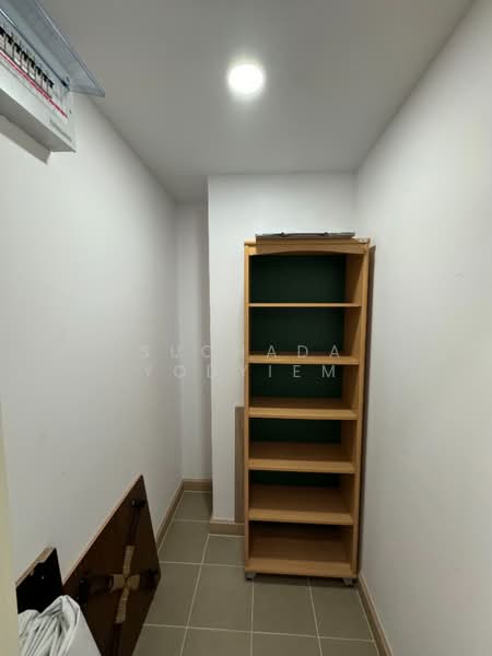 Supalai Loft Yaek Fai Chai Station : ศุภาลัย ลอฟท์ สถานีแยกไฟฉาย, กรุงเทพ, 351 351 ถนน Charan Sanitwong 31 Alley, บางขุนศรี, บางกอกน้อย, กรุงเทพ, 89 ตร.ม., คอนโด ขาย, โดย Suchada Yodyiem, 500388899 - DDproperty.com
