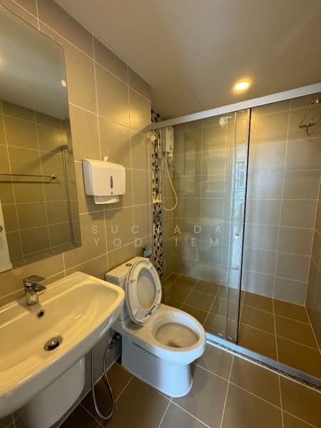 Supalai Loft Yaek Fai Chai Station : ศุภาลัย ลอฟท์ สถานีแยกไฟฉาย, กรุงเทพ, 351 351 ถนน Charan Sanitwong 31 Alley, บางขุนศรี, บางกอกน้อย, กรุงเทพ, 89 ตร.ม., คอนโด ขาย, โดย Suchada Yodyiem, 500388899 - DDproperty.com