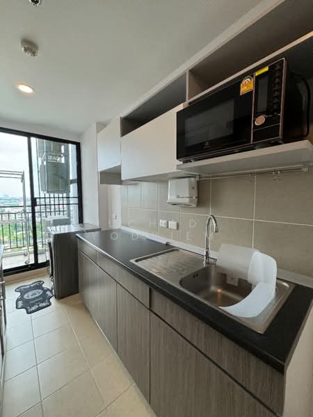 Supalai Loft Yaek Fai Chai Station : ศุภาลัย ลอฟท์ สถานีแยกไฟฉาย, กรุงเทพ, 351 351 ถนน Charan Sanitwong 31 Alley, บางขุนศรี, บางกอกน้อย, กรุงเทพ, 89 ตร.ม., คอนโด ขาย, โดย Suchada Yodyiem, 500388899 - DDproperty.com