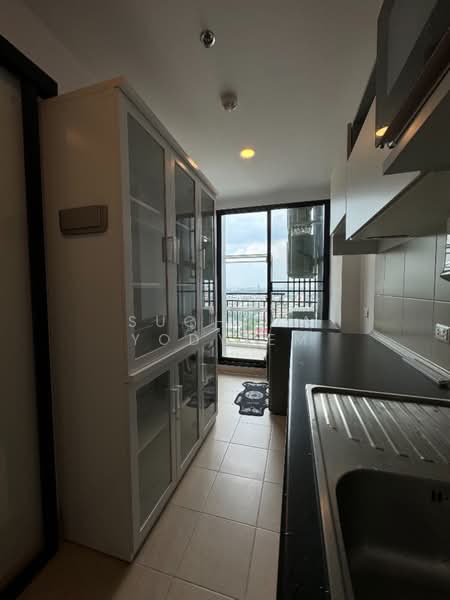 Supalai Loft Yaek Fai Chai Station, Bangkok, 351 Charan Sanitwong Road 31 Alley, Bang Khun Sri, Bangkok Noi, Bangkok, 2 Bedrooms, 89 sqm, Condo For Sale, by Suchada Yodyiem, 500388899 - DDproperty.com