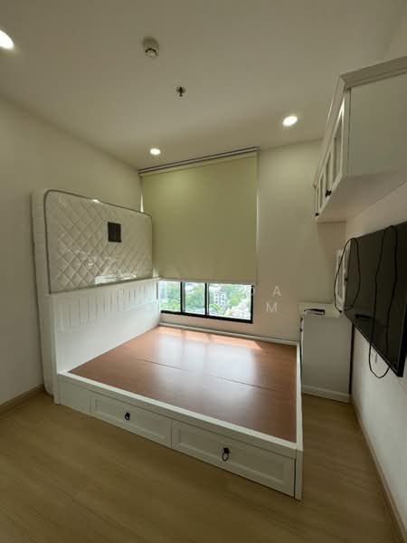 Supalai Loft Yaek Fai Chai Station : ศุภาลัย ลอฟท์ สถานีแยกไฟฉาย, กรุงเทพ, 351 351 ถนน Charan Sanitwong 31 Alley, บางขุนศรี, บางกอกน้อย, กรุงเทพ, 89 ตร.ม., คอนโด ขาย, โดย Suchada Yodyiem, 500388899 - DDproperty.com